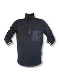 Joy Herren Halfzip Sweatshirt G-Style