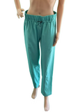 JOY Damen Sporthose SYLVIE caribbian green Gr. 40 42 44 Kurzgröße 19 21 23