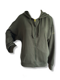 Venice Beach Damen Sweatjacke CAYLEE Sportjacke