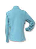 Joy Damen Jacke DORIT Sportjacke Blaugrün