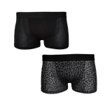 Herren Retropants 2er Pack verschiedene Modele Gr. M