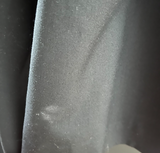 Damen Trachten Dirndl ärmellos Schwarz Rot gemustert ca. Gr. 40