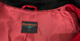 Damen Trachten Janker/Jacke rot Gr. 40 v. Altenbeurer