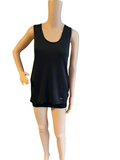 Venice Beac Damen Tank Top Sibyl 100000 schwarz XS L XXL