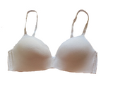 Damen Basic BH 2er-Pack Schwarz und Weiß Gr. 75B, 75C, 80B, 80C