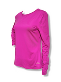 Venice Beach Damen Shirt MILEY Langarm Sportshirt