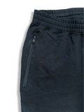 Joy Herren Freizeithose FREDERICO Sweathose Schwarz Langgröße 98