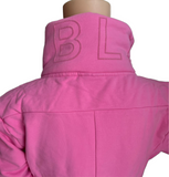 VB  Damen Jacke CAMILLA 16244  rose  Gr. S M L XL