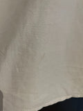 Damen Trachten Bluse/Hemd Weiß, Grün ca. Gr. 46 v. Merit