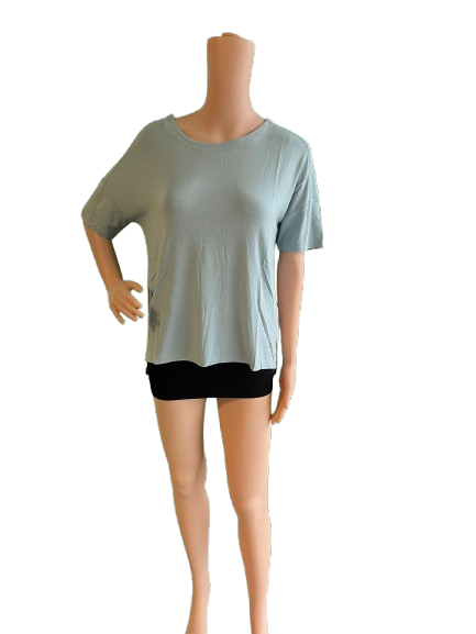 Venice Beach Damen Shirt RAE 100250 blue shadow S M L XL 2XL