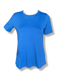 Venice Beach Damen Shirt SIA Kurzarm Sportshirt