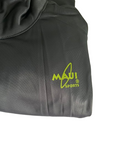 MAUI Herren  Sportjacke 4455 black black iris ebony Gr. M - XXL