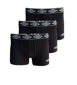 Herren Boxershort Retropant Unterhose 3er-Pack Schwarz,Blau,Grau Gr. M,L,XL,2XL