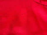 Damen Trachten Janker/Jacke Rot ca. Gr. 36