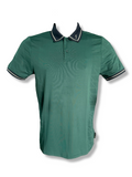 Joy Herren Poloshirt G-Style Grün Sportshirt