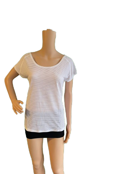 Venice Beach Damen Shirt Damaris 14344  weiss S M XL