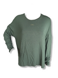 Venice Beach Damen Shirt WINONA Langarm Sportshirt