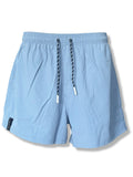 Tom Tailor Herren Badeshorts Freizeitshorts Blau Gr. L