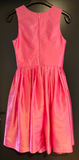 Damen Trachten Dirndl ärmellos Rosa Gr. 36 v. Feelings
