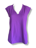 Venice Beach Damen Shirt ELEAM Kurzarm