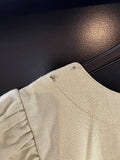 Damen Trachten Dirndl kurzarm Grün Gr. 42 v. Country Line