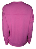 Joy Damen Sweatshirt Claudia Sportshirt Langarm Lila Gr. 36 38 40 42 44 46