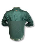 Joy Herren Sweatjacke G-Style Grün