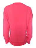 Joy Damen Sweatshirt Paula Langarm Pink Gr. 36 38 40 42 44 48