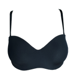Damen Multifunktions-BH Nude Weiß Schwarz Gr. 75B 75C 80B 80C