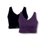 Venice Beach Damen Sport-Top ABIGAIL
