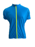 James & Nicholson Herren Full Zip Bike Shirt S,M,L,XL,2XL