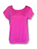 Venice Beach Damen Sportshirt RYAH Kurzarm