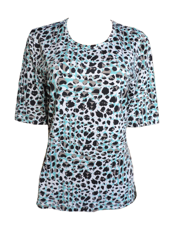 Joy Damen T-Shirt VIKTORIA Gr. 38 40