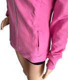 VB  Damen Jacke CAMILLA 16244  rose  Gr. S M L XL
