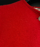 Damen Trachten Janker/Jacke rot Gr. 38 v. Kitz-Pichler Trachten