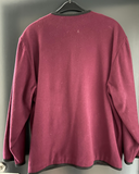 Damen Trachten Janker/Jacke Weinrot ca. Gr. 54 v. Berto Lucci