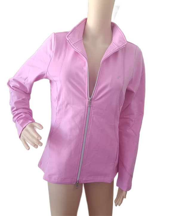 JOY Damen Jacke DORIT cyclam 36 38 48 50