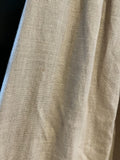 Damen Trachten Dirndl ärmellos Schwarz, Beige Gr. 42 v. C&A