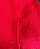 Damen Trachten Janker/Jacke Rot ca. Gr. 46 v. Litza