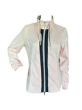 Joy Damen Sweatjacke INES Sportjacke