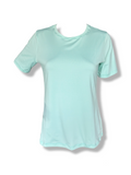 Venice Beach Damen Shirt SIA Kurzarm Sportshirt