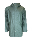 Herren Friesennerz Regenjacke Grün, Schwarz, Blau Gr. M, L, XL