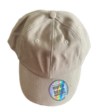 Cap  Baumwolle grössenverstellbar black, carbon, dark grey, light khaki .....