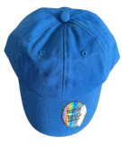 Cap  Baumwolle grössenverstellbar black, carbon, dark grey, light khaki .....