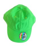 Cap  Baumwolle grössenverstellbar black, carbon, dark grey, light khaki .....