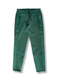 Joy Herren Sweathose G-Style Grün Sporthose