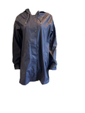 Damen Friesennerz Regenjacke Grün, Blau, Gelb Gr. S, M, L