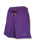 Venice Beach Damen Sweatshorts HAYLEY Lila