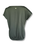 Venice Beach Damen Sportshirt RYAH Kurzarm