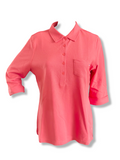 Joy Damen Poloshirt GISELE Sportshirt